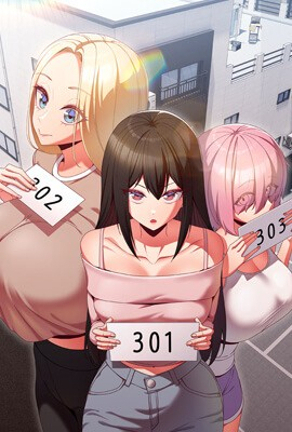 热门漫画6