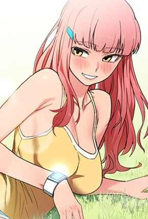 更新漫画1